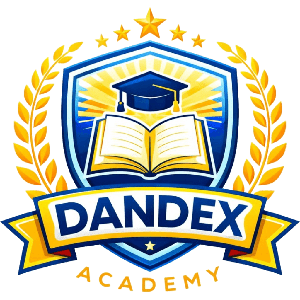 Dan Academy Logo