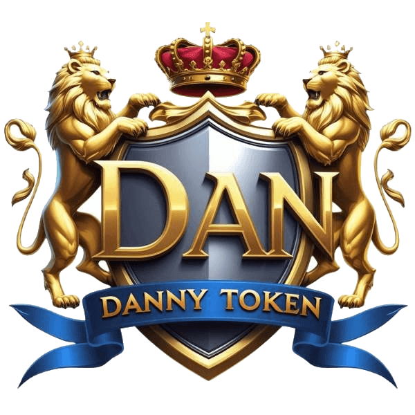 Dan Academy Logo